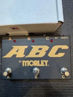 Markbass MB Mini Dist ベースエフェクター - メルカリ