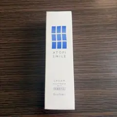 ATOPI SMILE クリーム 50g
