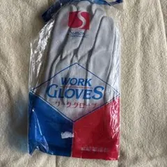 新品SimonシモンWORK GLOVES 作業用手袋 グレーのサムネイル