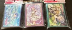 新品 スリーブ プリコネ コッコロ キョウカ デレマス 夢見りあむ まとめのサムネイル