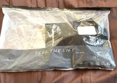 ノンワイヤーブラジャー 3XL 黒