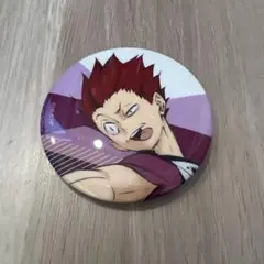 ハイキュー!! 天童　缶バッジ