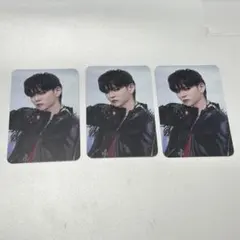 TREASURE KING KONG トレカ ヨシ