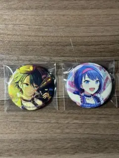 2025年最新】桐谷遥 缶バッジ 体育祭の人気アイテム - メルカリ