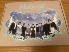 &TEAM Back to Life シリアル未使用