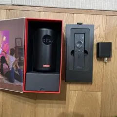 【即購入可】【限界値下げ済み】Anker Nebula Capsule II