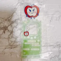 たまごっち ブックマークコレクション りんごっち