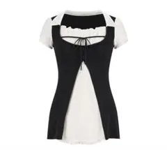 andwang Tailored Trench Balloon Onepiece - メルカリ
