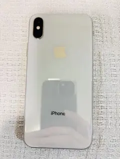 お値段交渉可 Apple iPhone XS ゴールド 本体 - メルカリ