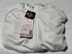 ワークマンUVカットサンシェードパーカーEX アイボリー