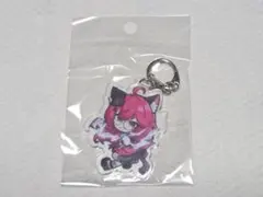 NTE アクリルキーホルダー ナナリ