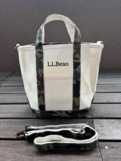 2026年最新】l.l.bean トートバッグ 迷彩の人気アイテム - メルカリ