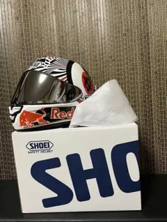 バイク ヘルメット ペア メット 龍 ドラゴン ショウエイ SHOEI - メルカリ