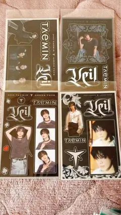 2026年最新】taeminの人気アイテム - メルカリ