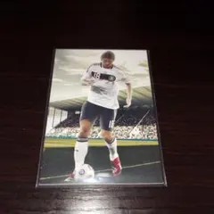 2012futera UNIQUEマリオゴメスカード130