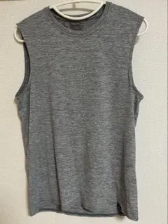 パタゴニア　メンズ・スリーブレス・キャプリーン・クール・デイリー・シャツ