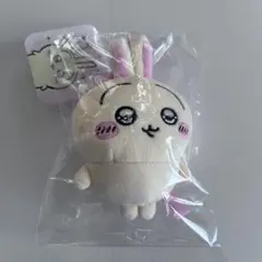 ちいかわ　スッキリ目のうさぎマスコット