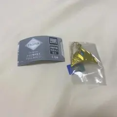 アナ雪 ガチャガチャ