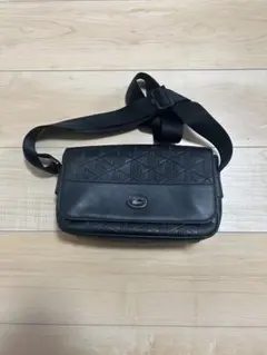 LACOSTE ショルダーバック