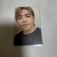 SEVENTEEN トレカ　CARAT LAND 2022 エスクプス