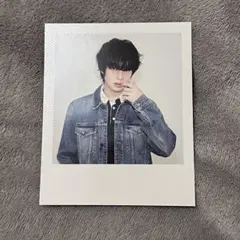 ヒチョル SUPERJUNIOR シーグリ2026 ポラロイド - メルカリ