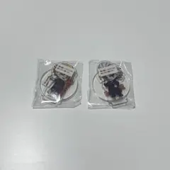 Dr.STONE アクリルスタンド スタンリー ゼノ