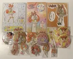 2026年最新】四葉ありす_キュアロゼッタ_の人気アイテム - メルカリ