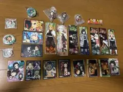 鬼滅の刃　おまとめセットです