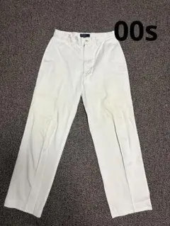 00s ラルフローレン　チノパン29のサムネイル