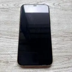 Apple iPhone 11 Pro ゴールド 256GB 本体 SIMフリー