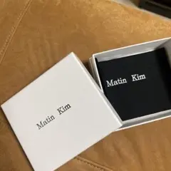 2026年最新】Matin Kim ギフト箱の人気アイテム - メルカリ