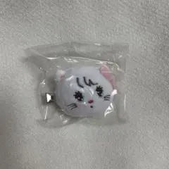 mikko ヘアクリップ　前髪クリップ　ムース