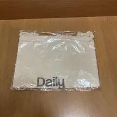 デイリーラシットのサムネイル