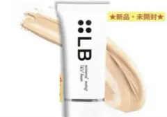 LB ミネラルモイスト UVベース　化粧下地　日焼け止めのサムネイル