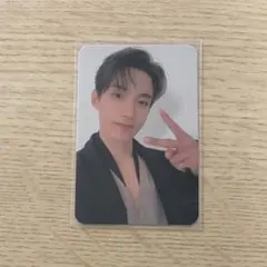 SEVENTEEN トレカ your choice beatroadドギョム