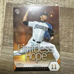 大谷翔平 2015年 スターチャード サインカード - メルカリ