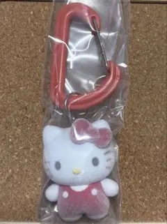 Sanrio characters カラフルカラビナマスコットチャーム/キティ