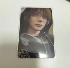 RIIZE RIIZING アントン トレカ アルバム 封入 smini