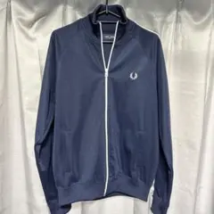 Taped Track Jacket／フレッドペリートラックジャケットのサムネイル