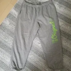 【GAP】 スウェットパンツ XL