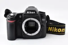 ☆ジャンク外観美品☆ Nikon ニコン D80 ボディ #23429 - メルカリ