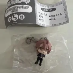 カラフルピーチ　コレクションフィギュア　うり