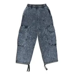 MAZZEL マーゼル スウェットパンツ Mサイズ - メルカリ