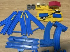 2025年最新】プラレールまとめ売りの人気アイテム - メルカリ