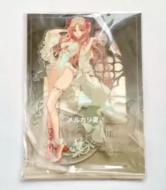 fgo エレシュキガル アクリルスタンド