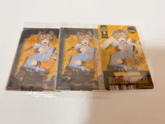 ツイステ カード ラギー