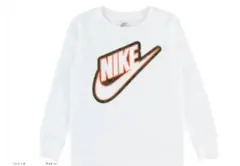★新品NIKE ナイキ キッズ Tシャツ 110㌢のサムネイル