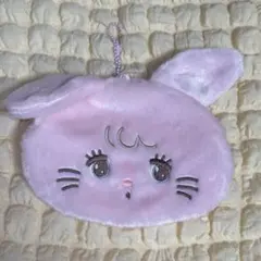 mikko キャミー フェイスポーチ