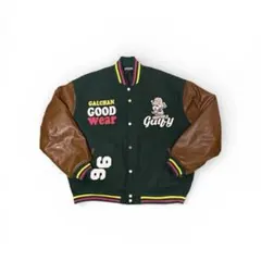 GALCHAN GOOD WEAR スタジャン XLのサムネイル
