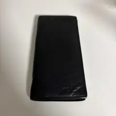 COACH コーチ 長財布 黒 レザー ブランド ブラック